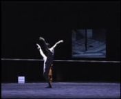 Direction, Choreography: Jo KanamorinCostume: Kyoko DomotonLighting design: Akira Yamaguchi (Akari-gumi), Jo Kanamorinnblack windnMusic: Ryoji Ikeda Op.1 “Prototype” 1. 2. 3. 4.nVideo: Tadasu Takaminennblack icenMusic: Atsuhiko Gondai “The Beginning of the End / After the End” *co:composed by Izumi Hall &amp; Kioi Hall &amp; Shirakawa HallnDécor, Video: Tadasu Takaminennblack gardennMusic: Atsuhiko Gondai + MERZBOW “BLACK MASS”nDécor: Tadasu TakaminennDancers: Naoya Aoki, Sawako Is