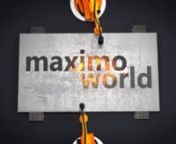 MaximoWorld is the Premiere Event for Maximo Clients and Business Partners! from cmms