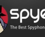 Spyera is spy software for tablets and cell phones. I was intrigued, so I decided to give it a try. The following is my uncensored Spyera review:nnnLive Telephone CallsnnSpyera does a few different things. It enables you to listen to live telephone calls, which is pretty cool. I haven’t found any other type of software that allows you to do this. Spyera also allows you to record live telephone calls. I have seen other types of software that record live phone calls, but they don’t work the sa