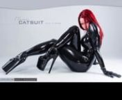Some images of Bianca Beauchamp in black latex catsuits, that were posted in public zones of her website, at http://www.latexlair.com/nnIt said at http://www.ilovebianca.com/biancabeauchamp/faq/ that you can &#39;repost any content&#39; that was &#39;on Bianca’s public zones of her websites, with proper credit to Bianca and her websites.&#39;nnI also uploaded this video to YouTube (on 18 June 2016) at https://youtu.be/_3C-km0E7yQ