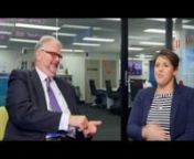 In an effort to improve student writing, teachers at this New South Wales school developed a writing continuum for students in Kindergarten to Year 10. nnIn his latest Teacher video Greg Whitby, Executive Director of Schools in the Catholic Diocese of Parramatta, speaks to Christina Luzi from St John XXIII Catholic Learning Community in Stanhope Gardens about the program