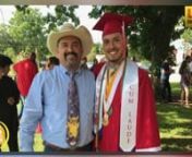 A dad wore a tie his son gave him in first grade to his high school graduation. HIS Morning Crew wants to know, what handmade items are priceless to you?