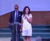 A sermon by Pastor Laton Smith from Plantation SDA Church on August 20, 2016.nnFor more information on Plantation SDA Church, please visit us at plantationsda.tv.nnThe key text for the sermon will be: John 11:38-44nnJesus Raises Lazarusn38 Then Jesus, deeply moved again, came to the tomb. It was a cave, and a stone lay against it. 39 Jesus said, “Take away the stone.” Martha, the sister of the dead man, said to him, “Lord, by this time there will be an odor, for he has been dead four day