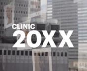 Architects and researchers at HKS explore the future of healthcare.nRead about the HKS Clinic 20XX project here: http://www.cadreresearch.org/projects/clinic-20xxnShot on Sony A7 RII. Edited with Adobe Premiere Pro.