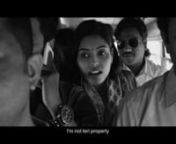 Women sing rewritten versions of sexist Bollywood numbers in the nooks and crannies of cities and towns known to be unsafe zones for them, inviting more people to do the same, drawing attention to the threats and issues such songs pose for them.