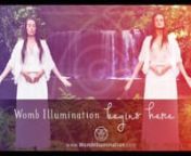Aloha Sister,nnSending infinite L O V E to you and your sacred W O M B ♡nnWe have arrived! The last Womb Transmission!The Rebirth!nnLabour was a little longer than we expected, we had some major technically issues with the video uploading to Vimeo.nnHappy Full Moon in Virgo, the seed full moon, the Virgin, the divine feminine! We are the awakening into our full illumination of the most precious pieces of our body temples, the high priestess, the medicine woman, the divine mother.nnWe remember