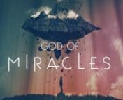 God of Miracles Part 3 @ Red Cedar Church - Heather Semple