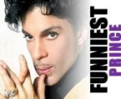 Guess the Prince Rogers Nelson songs in this hilarious trivia game quiz challenge; simply interpret the funny, cryptic &amp;