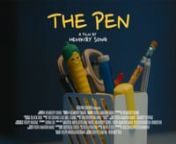 It&#39;s just one story of a happy pen. :)nnWritten &amp; Directed by HEMKIRY SONGnProduced by HEMKIRY SONGnAssistant Dir. by ROTH AMARIN MAOnScreen Play by HEMKIRY SONGnLighting &amp; Gaffer by BLACK BOXnEdited by HEMKIRY SONGnSound by VIS SOUND LAB, MR. LEANGnMusic by VISOTHTHYDA UNG ( VIS )nProp Master by ROTH AMARIN MAO, NATY VORNGnDirector of Photography by RITHY NARAKnStoryboard by SOCHEAT CHEAnStarring SO THINAnVoice Cast SO THINA . MARIYA MEN . BOTEANG NHEK . CHHORDA . HEMKIRY SONG . ROTH AM