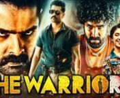 The Warriorr New Released Full Hindi Dubbed Movie - Ram Pothineni, Aadhi Pinisetty, Krithi Shetty_2.mp4 from movie hindi new