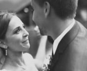 Ailea & Jackson | Full wedding video from ailea