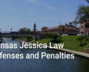 In 2006 Kansas enacted Jessica’s Law which provides considerable increases to penalties for sexual offenses involving minors. nnnIf you are over the age of 18 and convicted of a crime that falls under this law, you will face a term of life in prison without eligibility for parole for 25 years. This is for a first offense and the penalties increase substantially if you have prior convictions.nnnTo learn more, visit https://nortonhare.com/sex-crimes/kansas-jessica-law/nnnNorton Hare, LLCn9200 In