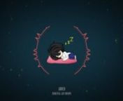 Beautiful Lofi Dreams – calm magical lo-fi beat by grach_music with peaceful electric piano (Roland EP-880), light atmospheric celesta bells, deep sub bass, pumping lo fi hip-hop drums, abstract soft pads, warm analog vinyl noise, relaxing pleasant atmosphere. It is good to fall asleep to this melody, rest, relax in the silence of the night, chill, fly in the clouds, quietly study somewhere in a cozy loft. n-----------------------------------------------------------------nBuy this track: http: