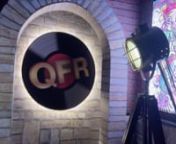 QFR awards - Nominations set 1