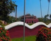 Shilaidah Kuthibari is one of the tourist spots in Kushtia district of Rabindrasmriti-studded Bangladesh. It is located seven kilometers north of Kushtia town on the bank of Padma in Kumarkhali upazila of Kushtia district. In 1807 Rabindranath&#39;s grandfather Dwarkanath Tagore became the owner of this zamindari in the will of Ramlochan Tagore. It is spread over an area of about 11 acres with various gardens and ponds. The entire Kuthibari is surrounded by a wall. Kuthibari has a total of 15 rooms,