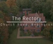 The Rectory, Church Road, Bebington, CH63 3EX.mov from 3ex