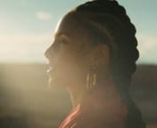 In a unique collaboration, Hennessy Paradis gathered global icons Alicia Keys and Lang Lang to experience the joy of playing together. Crafting harmony on their shared journey, they enter into a dynamic dance of musical notes, blending cultures and influences in the pursuit of a pure moment of bliss. Paradis is on earth — shot in the desert of Utah, USA.nndirected by Neels Castillonnntalents — Alicia Keys &amp; Lang Langnnexecutive Producer — Debbie Garveynproducer — Holly Wolfersnproduc