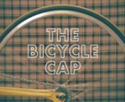 The Bicycle Cap Film is a documentary about a love story between an old sewing machine and a bicycle.nIt&#39;s also about a very special series of bicycle caps made by Spanish brand peSeta for the New Museum of New York City. caps only available at the New Museum shop (235 bowery, nyc).nspringtime 2011, madrid.nAwarded at Cannes.nndirected by Zipinproduced by New Museum, peSeta and Leo Burnettncinematography by Roberto San Eugenionidea by Leo Burnett Iberia (Juan Sevilla Moreno)nmusic: