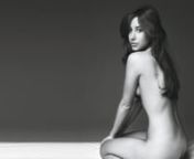 Four celebrities get nude and I interview them about why they did it.Find out why Keri Hilson, Ashley Tisdale, Bridget Moynahan, and Kaley Cuoco agreed to bare it all —and how they prepared.nnFilmed &amp; Directed by Brian Quistnhttp://www.brian-quist.com