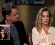 Every time the Margot Robbie comparison came up for Emma Mackey during press over the last two years, including a bonus clip at the end wherein that infamous unofficial Sex Education Season 3 fan edited photo (feat. Robbie&#39;s