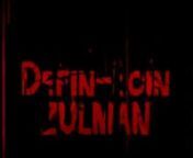 Defin Ecin Zulman - Trailer from defin ecin