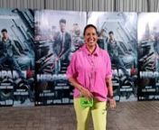 Aayesha Shroff Spotted At Juhu PVR from aayesha