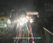 Taslima, Refugee from Myanmar and her daughter Mizan look back at how life was and has changed once they left Myanmar.A video made for UNHCR.- Ruhani Kaur