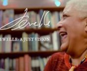 JEWELLE: A Just Vision by Madeleine Lim (documentary, 64 mins, 2022).nnnSYNOPSISnFrom Black Power in late-60s Boston, to AIDS activism in mid-80s New York, to Marriage Equality in early-10s San Francisco, Jewelle: A Just Vision (64 mins, 2022) from award-winning filmmaker Madeleine Lim, focuses a joyful and hope-filled spotlight on novelist, playwright, essayist, poet, and journalist Jewelle Gomez.nnAn Ioway and Wampanoag, African American and Cape Verdean, femme lesbian, Jewelle co-founded deca