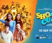 The wait is over ! Watch the official trailer of the biggest punjabi comedy movie of the year“SHOTCUT”. Releasing on 2nd September 2022 across Pakistan. nnThe maker of Udham Patakh and Javed Iqbal are back with punjabi comedy. nWritten and Directed by: Abu Aleeha.nProduced by: Javed Ahmed Kakepoto, Faheem Sameejo and Sufi Hashim Bin Harris.nDistributor: IMGC (Distribution Club)nMake up: Kammi Bhatti, KhurramnGet Up: Ali RazanAssociate Director: Riaz MaliknAssistant Director: Mahalaqa Manso