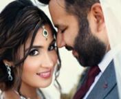 A wedding film by Kanny Films.nWebsite: www.kannyfilms.comnInstagram: https://www.instagram.com/kannyfilms/nn-------------------nnTags:nMuslim wedding / Toronto / Desi weddings / Cinematic wedding video / Wedding highlight videos / Brampton weddings / outdoor wedding videos / Wedding videography / wedding photography / Pakistani weddings / Desi bride / Desi groom / Toronto desi weddings / south asian weddings / Wedding songs / Toronto Weddings / Aga Khan Musuem / Nikkah in Toronto / Fun weddin