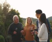 We worked with global marketing agency and Asia-Pacific specialists, GAO Group on this campaign to develop a range of videos to support De Bortoli Wines’ sales and marketing strategy to target 25-35 year old young Vietnamese/ Asian adults. nnThe focus was to highlight the pairing of the De Bortoli Woodfired range with Vietnamese-style BBQ and flame-grilled meats. The concept was to follow Melbourne influencers Rocker Nguyen and Hai Ha on a trip to De Bortoli in the stunning Yarra Valley, welco