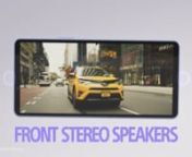 Introducing the Sony Xperia 10 V from xperia