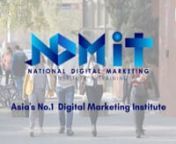 digital marketing institute in lucknownNDMIT provides the best digital marketing course in Lucknow, which is categorized into many categories based on the demands of its consumers. Our programme focuses on 100% practical training for new graduates, working professionals, and business owners.nnvisit us: ndmit.comncall us:081879 79855