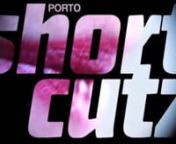 Cobertura do &#39;Shortcutz Porto&#39;, Junho de 2011.nEste evento faz parte de um movimento internacional de curtas-metragens. A edição do Porto ocorre às Quartas-Feiras no Hard Club.nnEntrevistados: Luís Alves (&#39;A Cova&#39;), Hugo Moreira (&#39;Vê-me nos teus Sonhos&#39;), Ricardo Reis (&#39;Vê-me nos teus Sonhos&#39;), André Badalo (&#39;Shoot Me&#39;), Henrique Bento (&#39;Cada Mulher é um Filme de Amor&#39;), Joana Linda (&#39;Boudoir&#39;), Susana Neves (&#39;Temperar a Gosto&#39;) e Mercês Gomes (&#39;A Ilha da Boa Vida&#39;).nnFicha técnica Sho