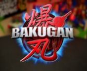 Beginner Brawler How-to! Playing the new Bakugan Battling Game! Bakugan BRAWL! from bakugan