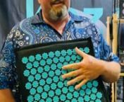 Sometimes the advice form our partners is best!! This customer was hesitant but after using the Dr Kez Chirolab® Acupressure Mat And PIllow Set he was convinced! https://drkezchirolab.com/collections/best-selling-collection/products/acupressure-mat-australia More pain relief and a better quality of life for this happy customer!nnhttps://drkezchirolab.com/ for any products to help you heal at home from injuries and ailments, so you can be the best version of yourself and get on with living your