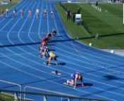 2023 NSW Combined High Schools Athletics Championshipsn6-8 Sep 2023, SOPACnLive stream from https://www.youtube.com/watch?v=n-bMQaBRDRs