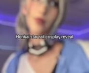 I really like this costume, and when I showed it to my fans, they liked it too.nn==&#62;https://www.gcosplay.com/products/honkai-star-rail-silver-wolf-cosplay-costume