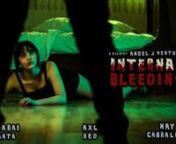 SynopsisnMiranda Beckett is an asexual 20-year-old teacher who begins a loving relationship with Mark, the young sexy school janitor who dreams of being a stand-up comedian and prioritizes sexual pleasure over anything else. One night, she is brutally murdered.nnFor more information about this movie, please visit https://www.angeljventura.com/internalbleedingnnListen to the soundtrack by Axl Red: https://www.axlred.com/internal-bleeding-soundtracknnThis includes an (English) audio commentary tra
