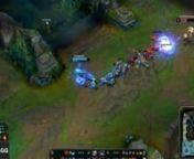 League of Legends gameplay moments featuring Ahri. Explore our video highlights for memorable gameplay instances and exciting LOL action.
