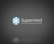 Supermind Testimonials from supermind