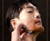 shaving(crop) from shaving