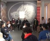For our second Open Session tomorrow evening at Storefront, multimedia artist and co-founder of Chinatown Art Brigade, Betty Yu examines on the ground socially-engaged movements, in particular the growing grassroots movement in NYC calling for the abolition of prisons, the police state and the carceral system as a whole. Since 2017, the city has continued to push forward plans to build 4 borough based jails in the guise of closing Rikers Island, one of the worst prisons in the U.S. One of those