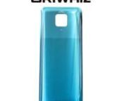 For Xiaomi Redmi Note 9S Battery Back Cover Rear Door Housing Phone Parts Wholesale &#124; oriwhiz.comnhttps://www.oriwhiz.com/products/xiaomi-redmi-note-9s-battery-back-cover-rear-housing-1302230nhttps://www.oriwhiz.com/blogs/cellphone-repair-parts-gudie/smart-phone-battery-how-to-extend-its-service-lifenhttps://www.oriwhiz.comtn------------------------nJoin us to get new product info and quotes anytime:nhttps://t.me/oriwhiznFollow our company Facebook Page to get the latest guides,news and discount
