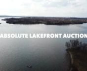 ABSOLUTE AUCTIONnLAKEFRONT HOME ON OLD HICKORY LAKEnPRIVATE BOAT DOCKnnLive On-Site Absolute Auction Event Thursday, March 30th, 2023 @ 11:00 AMn106 Leeward Point, Hendersonville TN 37075nn4 BEDROOMS • 3 FULL BATHS • 3,105+/- SQ.FT.nLAKEFRONT - OLD HICKORY LAKE • 1/2+/- ACRE LOT • PRIVATE BOAT DOCKnnNO MINIMUM - ABSOLUTE HIGHEST BID WINS REGARDLESS OF PRICE!nnDIRECTIONS: From NASHVILLE (23.1 miles / 35 Min.), Take I-65 NORTH, exit 95 TN-386 VIETNAM VETERANS PKWY., exit 2 and turn RIGHT o