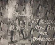 -Newsreel and Travelogue. Segments of local news interest professionally shot.n-Girls Guide swimming carnivaln-Zoe (Jack Miller&#39;s wife) bathing, and in PL uniformn-Day at Jacob&#39;s Well (Whippet car)n-Boatn-Swimming enclosure. &#39;Daughters of Eve&#39; (1930&#39;s ladies fashion show)n-Light Horse training (gun carriage - Vickers)n-At a racecoursen-Soldiersn-