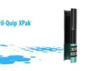 Dril-Quip XPak® Expandable Liner Hanger from xpak