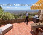 € 269,000 - Beautiful 2 bed Andalucian corner townhouse for sale in the stunning &amp; famous Mijas Pueblo white village. Incredible terraces with spectacular panoramic sea, coast &amp; mountain views.nnhttps://overseasdreams.com/propdetailspics-TOP208726nnFULL DETAILS - REF: TOP208726nnThis charming house is located on the edge of Mijas Pueblo in one of the nicest and most charming developments called