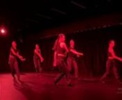 Performed in THE BLACK BOX at Westport&#39;s Academy of Dance as part of our 2023 Student Choreography Showcase.nnChoreography by: Sylvie HartnnPerformed by: Kate Bulkeley, Catherine Hassell, Megan Healy, Chloe Jordan, Vivianna Lostumbo, Liora Perkins, Sofia Trivino.nnMusic by: Labrinth.nnVideo captured and edited by: David Fernandez.nnWESTPORTDANCE.COMnTHEBLACKBOXATWAD.COM