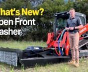 Our Technical Manager, Toby, takes you through the valuable improvements and changes we made to our Open Front Slasher (June 2023).nnFor more information or to get a quick quote, call 1800 888 114 or visit https://him.ac/openfront